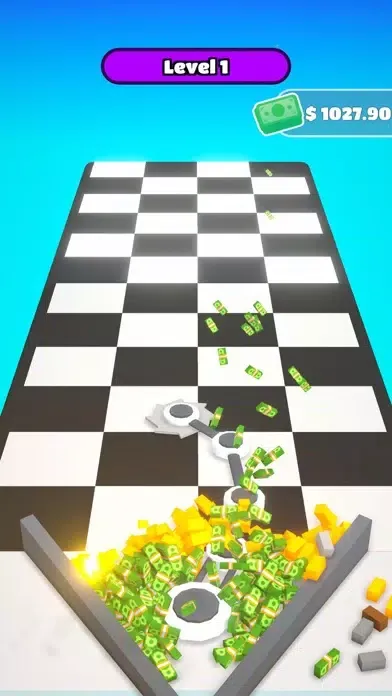 Скриншоты Wreck It Up 3D