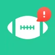 NFL Gameflow Alerts