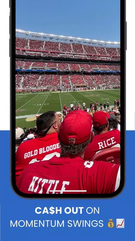 تصاویر NFL Gameflow Alerts