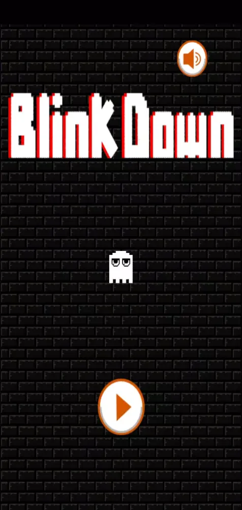Ảnh chụp màn hình của BlinkDown - Free
