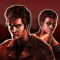 Vampires Game