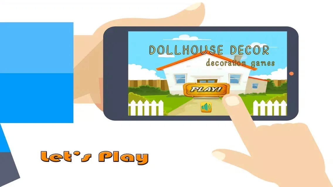 تصاویر Princess Castle Doll House Decoration Games