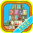 Home Designs - Home Decoration Games