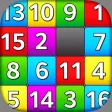 Tiles: Puzzle Remix - Numbers & Pictures