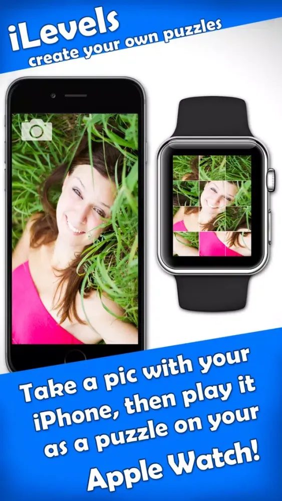 ภาพหน้าจอของ Tiles: Puzzle Remix - Numbers & Pictures