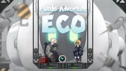 تصاویر ECO : Falling Ball