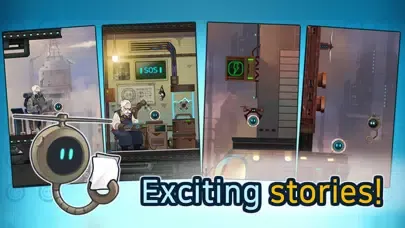 تصاویر ECO : Falling Ball
