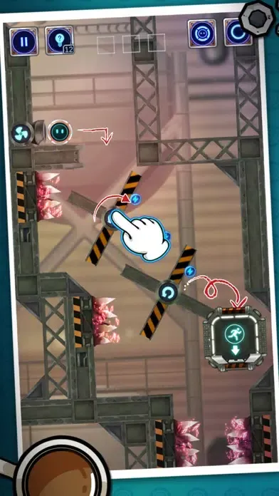 تصاویر ECO : Falling Ball