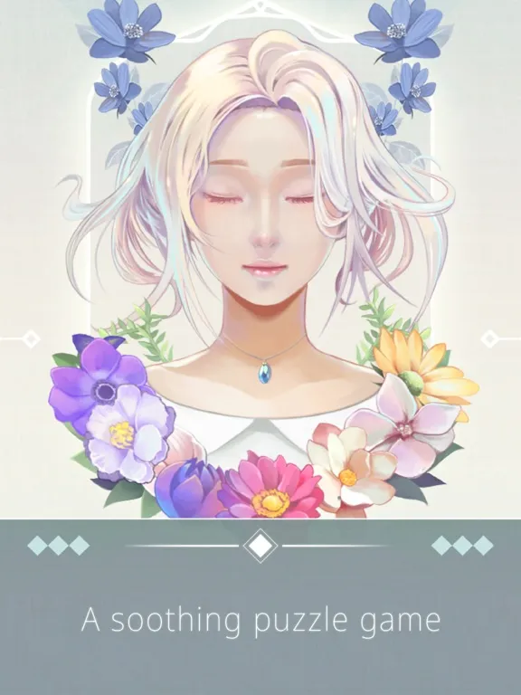 Eyes : Nonogram iPad  स्क्रीनशॉट