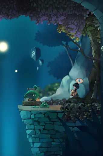 Somnus : Nonogram Screenshots