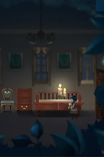 Somnus : Nonogram Screenshots