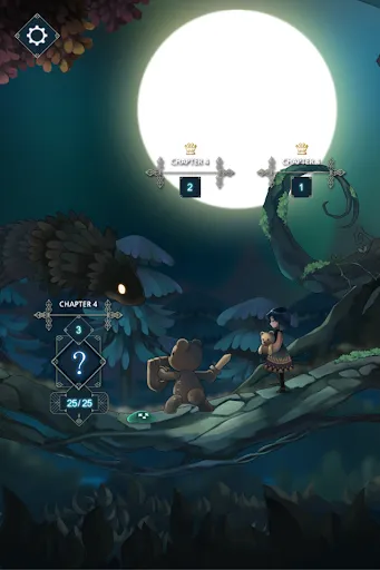 Somnus : Nonogram Screenshots