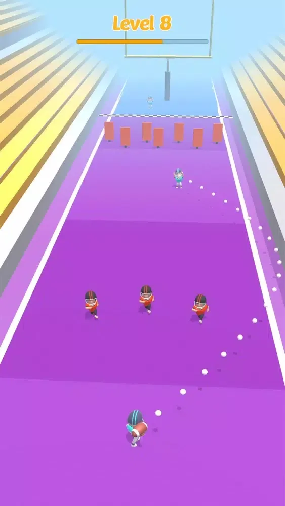 Touchdown Ball স্ক্রিনশট