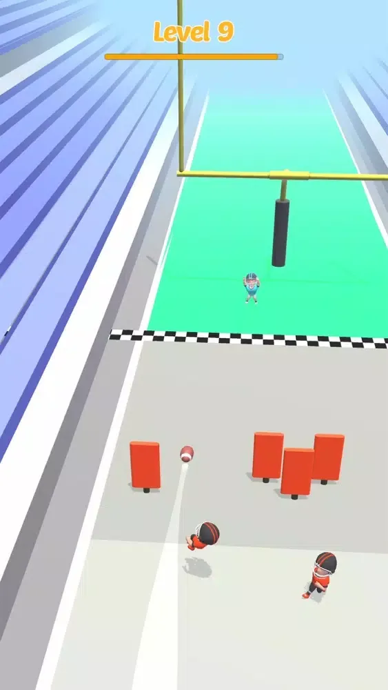Touchdown Ball স্ক্রিনশট