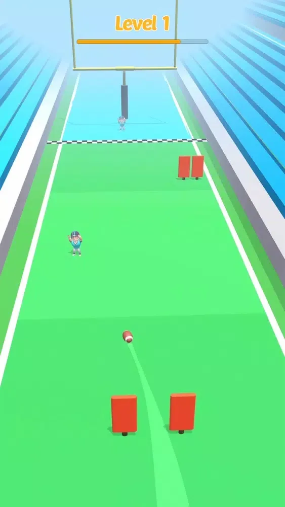Touchdown Ball স্ক্রিনশট