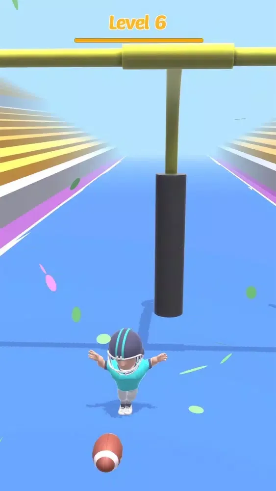 Touchdown Ball স্ক্রিনশট