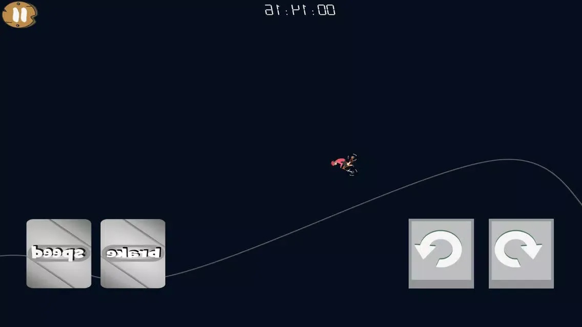 The Cyclist 2 Screenshots