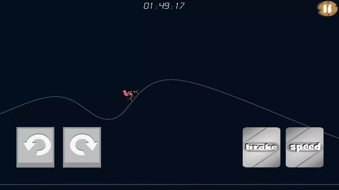 The Cyclist 2 Screenshots