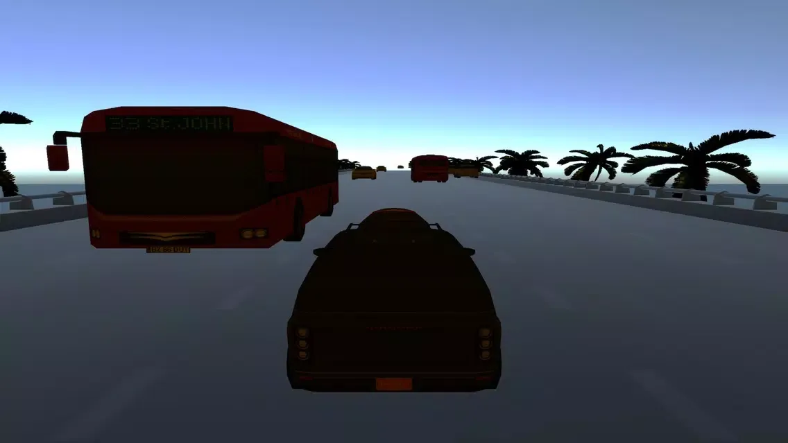 Island Raceway应用截图