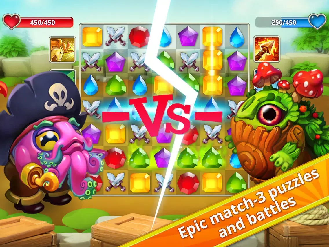 Скриншоты Moonvale 2: Puzzle Adventure iPad 