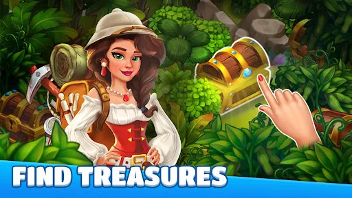 Adventure Bay - Farm Games Screenshots