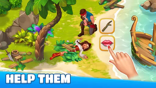 Adventure Bay - Farm Games Screenshots