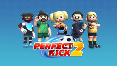 Perfect Kick 2 Screenshots