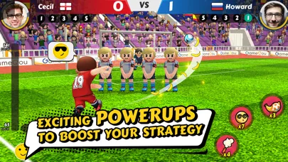 Perfect Kick 2 Screenshots