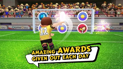 Perfect Kick 2 Screenshots