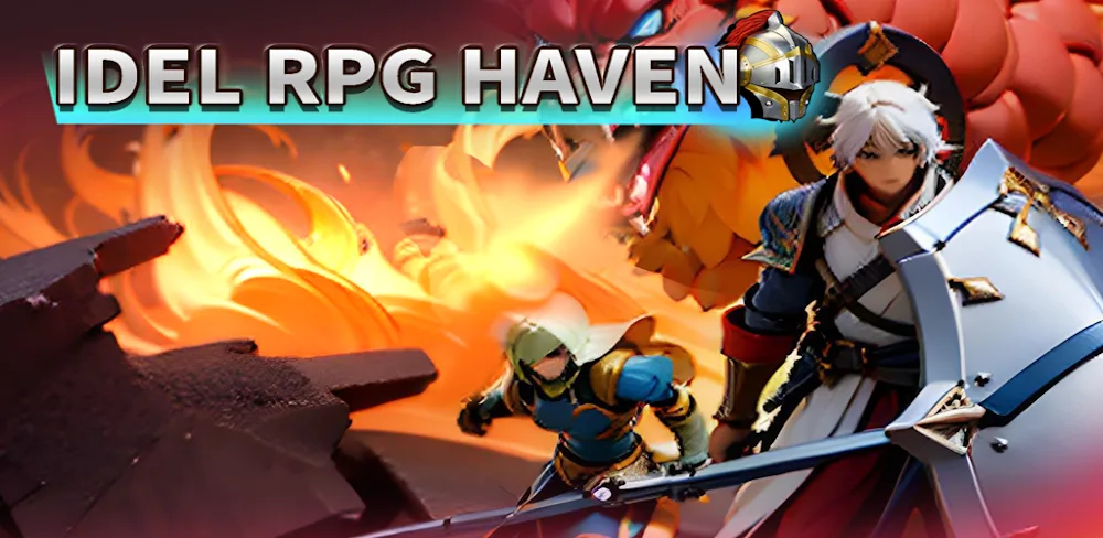 IDEL_RPG_HAVEN