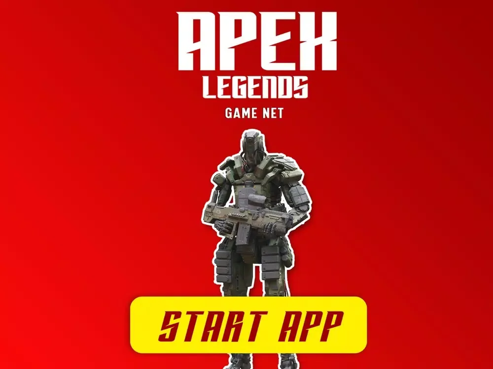 GameGuru for - Apex Legends iPad 應用截圖