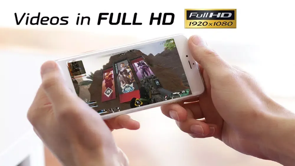 GameGuru for - Apex Legends應用截圖