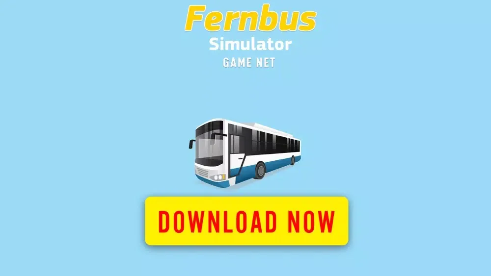 Tangkapan layar NET for - Fernbus Simulator