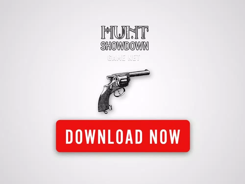 Ảnh chụp màn hình của GameNet for - Hunt: Showdown iPad 