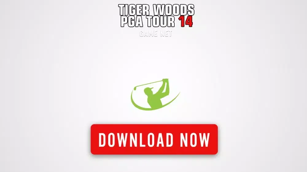 Скриншоты NET for - Tiger Woods PGA Tour