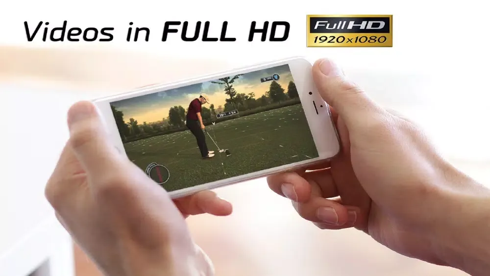 Скриншоты NET for - Tiger Woods PGA Tour