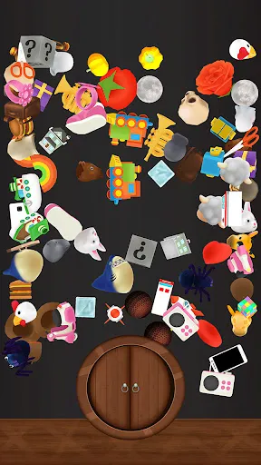 Match Mania 3D : Matching Game स्क्रीनशॉट