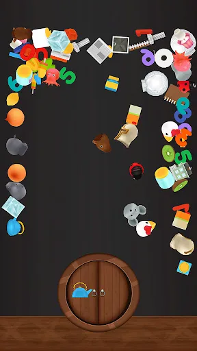 Match Mania 3D : Matching Game स्क्रीनशॉट