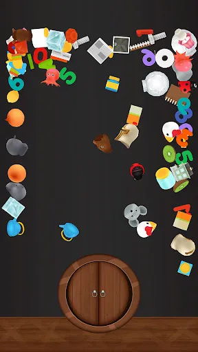 Match Mania 3D : Matching Game स्क्रीनशॉट