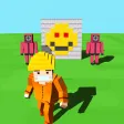 Survival Challenge Game 3D