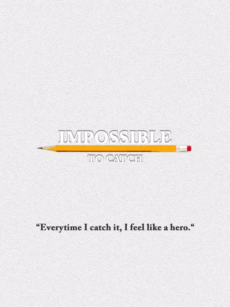 Impossible To Catch iPad  স্ক্রিনশট