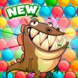 Dino Bubble: Ball Shooter Dino Bubble: Ball Shooter