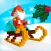 Santa's Slalom