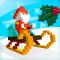 Santa's Slalom