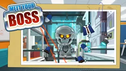 Beat the Boss: War Zone Screenshots