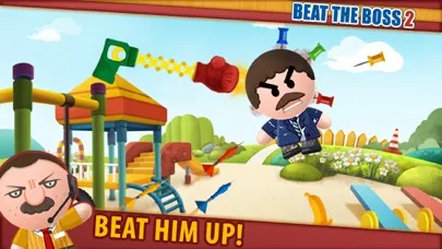Beat the Boss 2 (17+) Screenshots