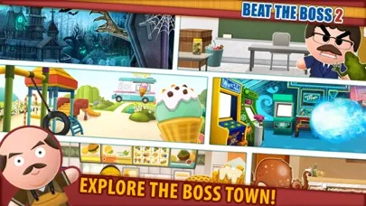 Beat the Boss 2 (17+) Screenshots