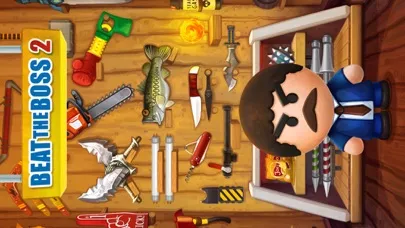 Beat the Boss 2 (17+) Screenshots