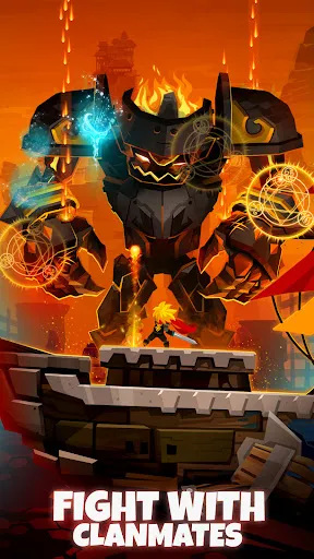 Tap Titans 2: Clicker Idle RPG应用截图