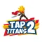 Tap Titans 2 Sticker Pack